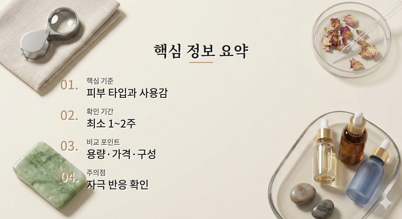 바이오댄스 콜라겐 마스크 민감 피부 사용 기준과 성분 체크 핵심 정보 요약 이미지