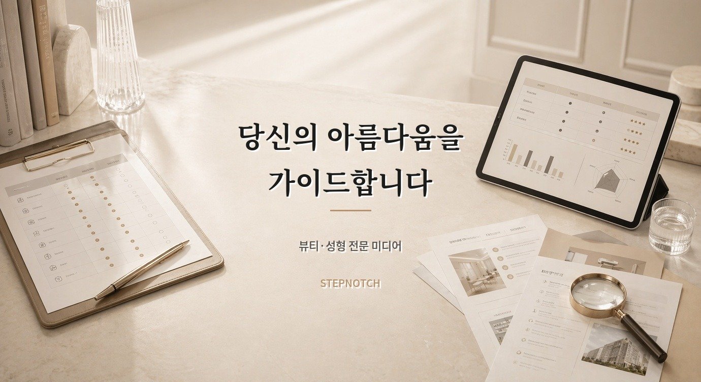 피부과 장비 정품 확인 병원 비용 차이와 견적 비교 기준 브랜드 안내 이미지