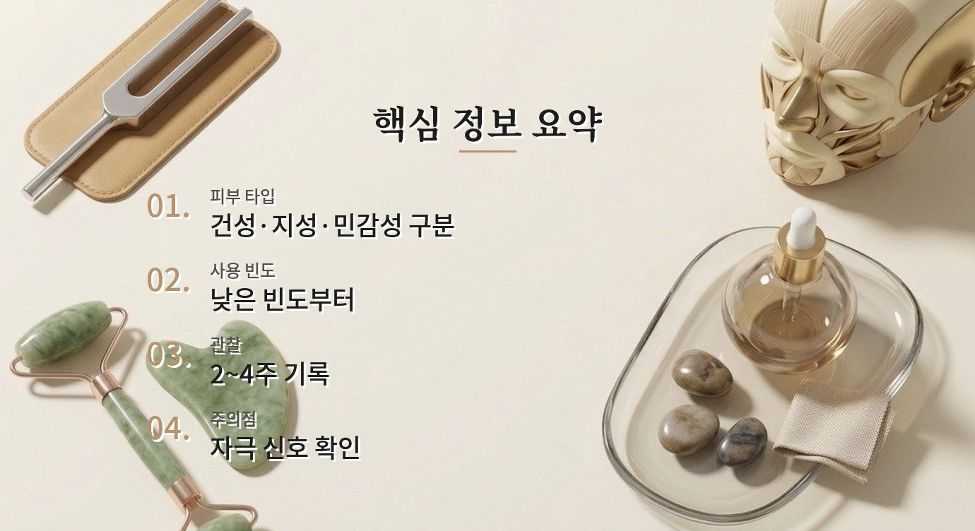 아젤라익산 아침·밤 루틴 사용법과 순서 핵심 정보