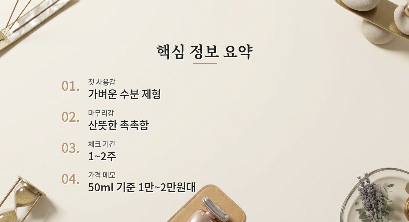 토리든 다이브인 세럼 가격대비 구성과 구매 전 비교 기준 핵심 정보